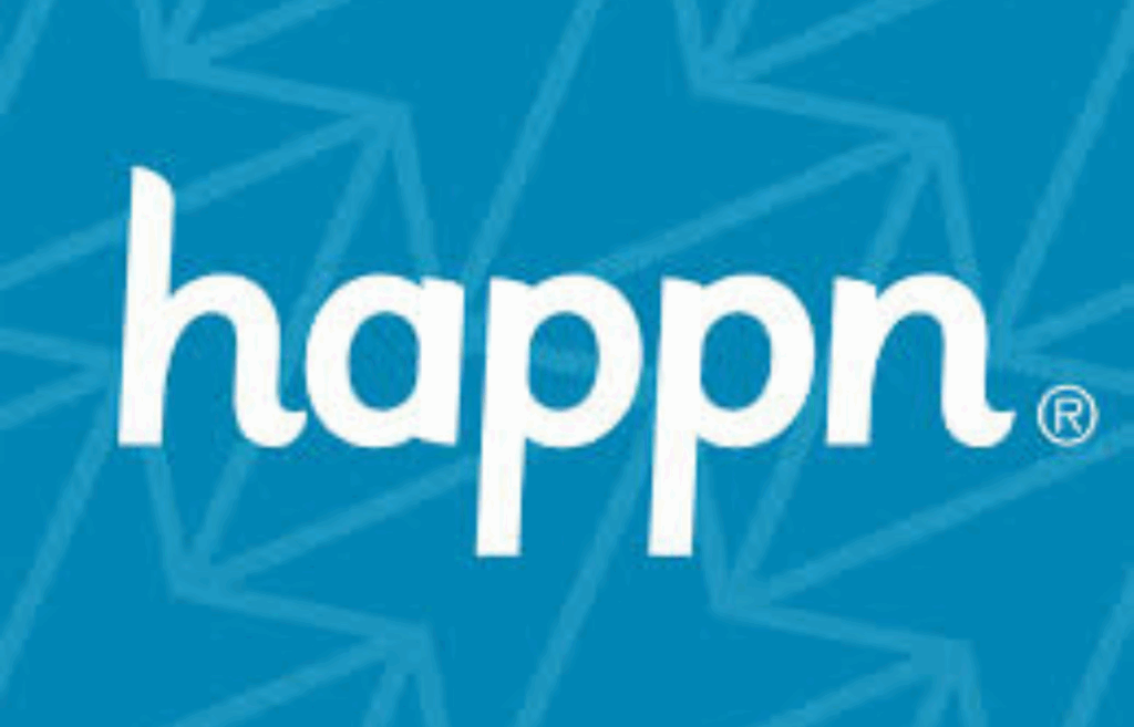 Application de Rencontre Happn: rencontres basées sur la géolocalisation