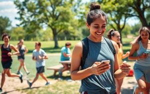 Application De Rencontre Pour Sportif