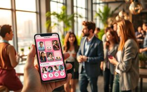 application de rencontre 2026