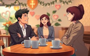 application de rencontre catholique