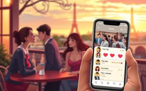 application de rencontre la plus utilisée en france
